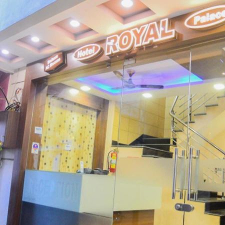 Hotel Royal Palace - 150 Meters From Mahakal Temple Ujjain Eksteriør bilde
