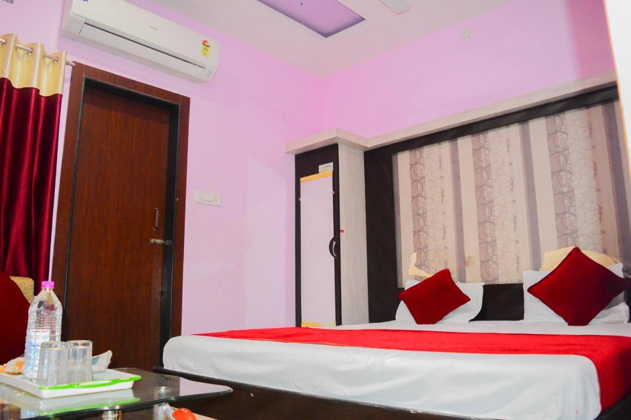 Hotel Royal Palace - 150 Meters From Mahakal Temple Ujjain Eksteriør bilde